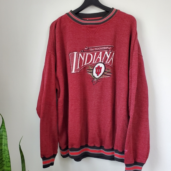 Vintage Other - VTG Indiana University sweatshirt